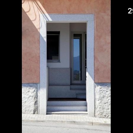 Artelago Silver Panoramic Lake View Μπαβένο Εξωτερικό φωτογραφία